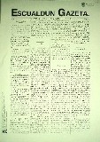 Escualdun Gazeta