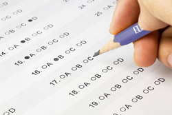 Cronograma, horarios, éxamenes y tribunales