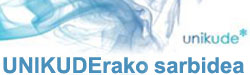 UNIKUDErako sarbidea