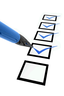 Requisitos para la obtención del grado