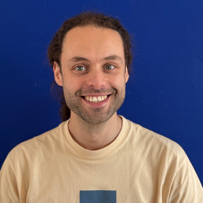 Asier Leniz Rodr&iacute;guez