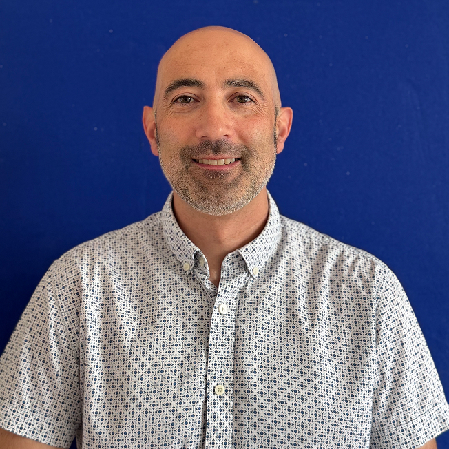 Iv&aacute;n Dur&aacute;n S&aacute;enz