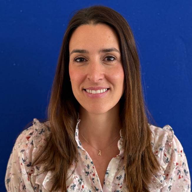 Lorena Hernando Gorgojo