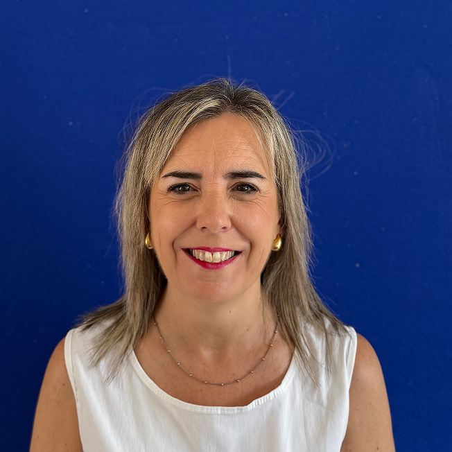 Marian Pliego G&oacute;mez