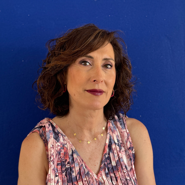 Milagros Fern&aacute;ndez C&oacute;rdoba