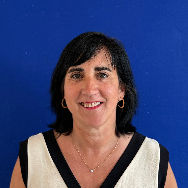 Alaitz Yoldi Mitxelena