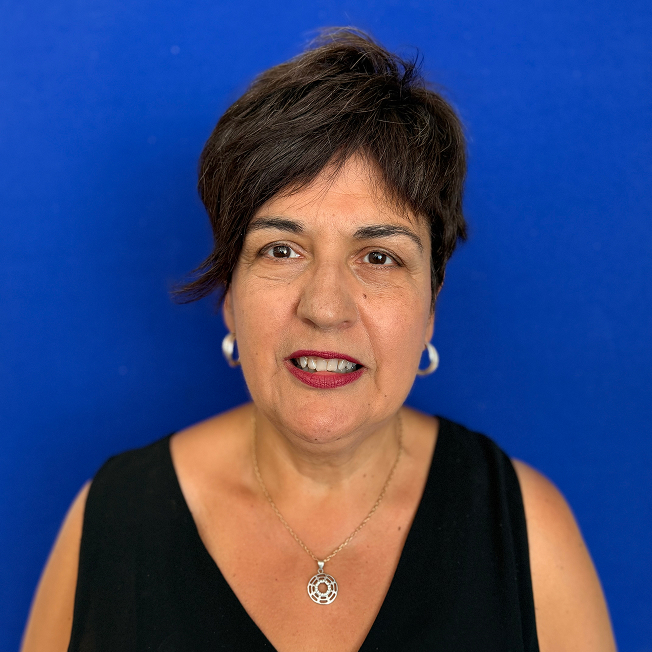 M&ordf; Estrella Magro Garc&iacute;a