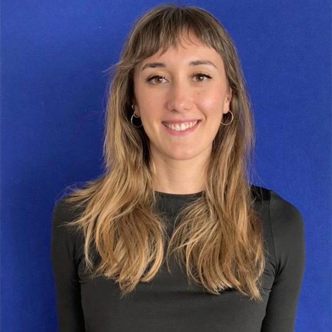 Leire Mart&iacute;n Cuadrado