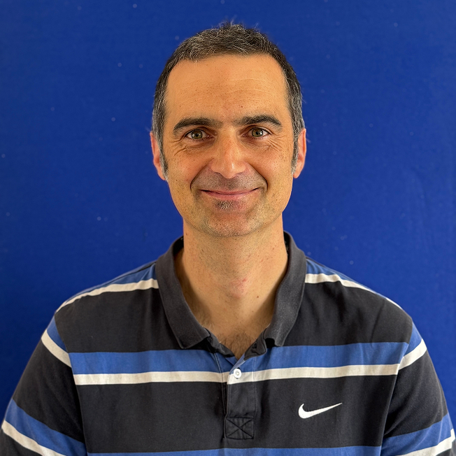 Jagoba Zarandona Calvo