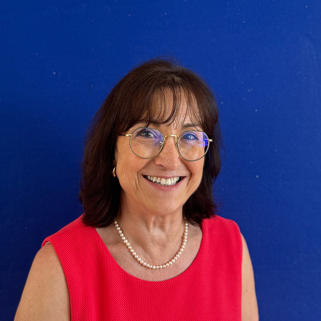 Juana Argomaniz Alutiz