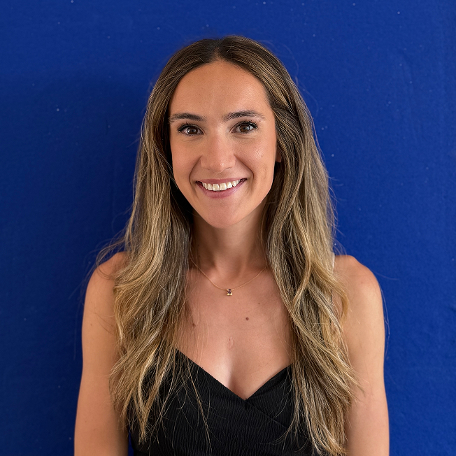 Leire Mart&iacute;n Cuadrado