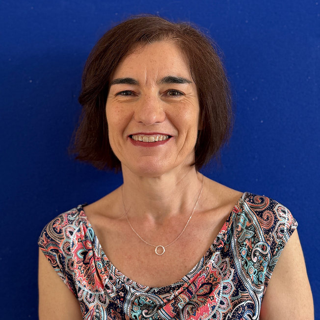 M&ordf; Dolores Calle Calle