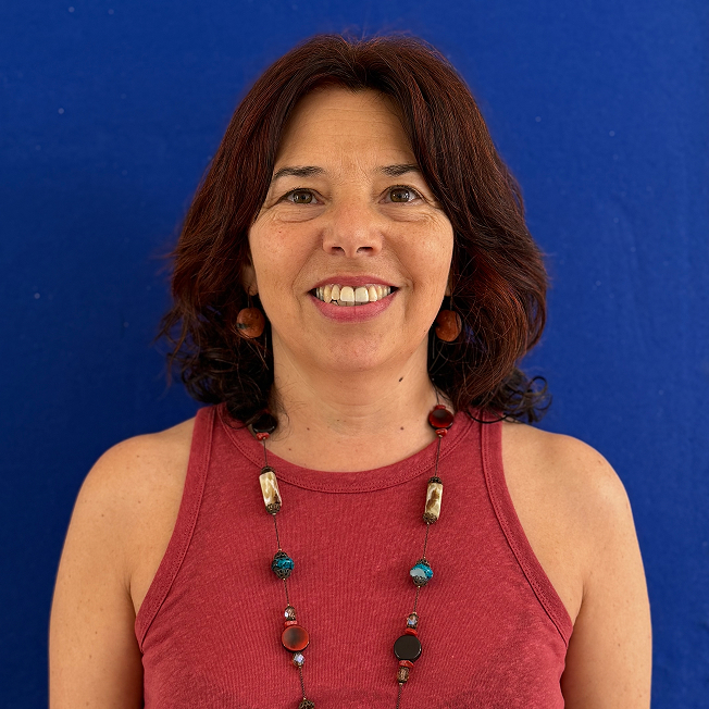 Montserrat Oliva Vergara