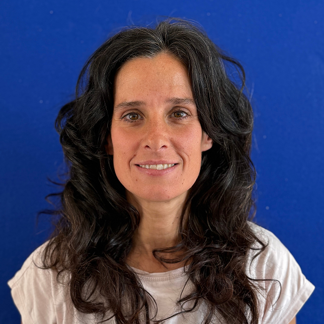 Ruth Larretxi Mart&iacute;nez