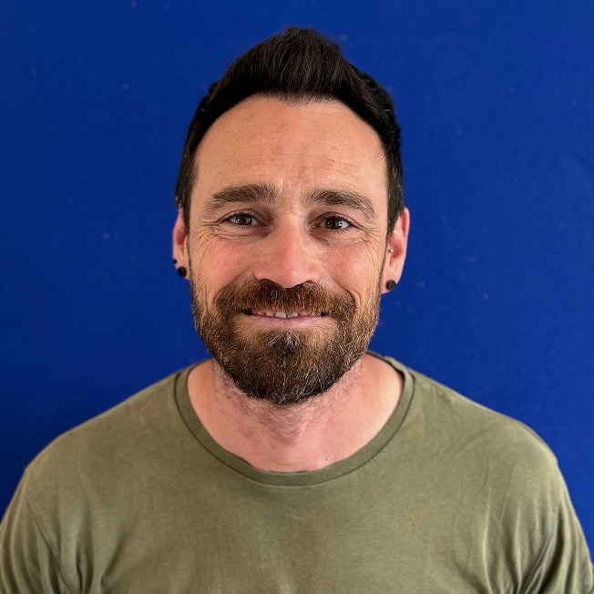 Sergio Yuste Mu&ntilde;oz