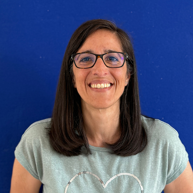 Susana Cari&ntilde;anos Ayala