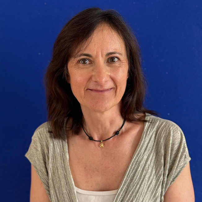 Yolanda L&oacute;pez de Aud&iacute;cana Jim&eacute;nez de Aber&aacute;sturi