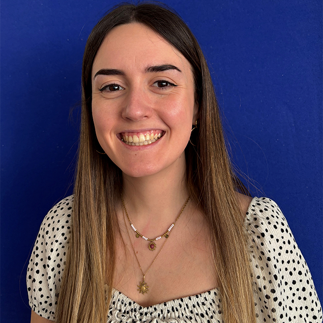 Zuri&ntilde;e Pardo Ortiz de Guzman