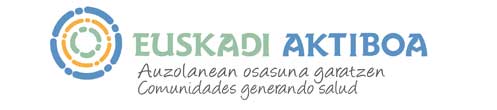 Acceder a la plataforma Euskadi Aktiboa