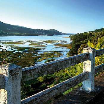 Reserva de la Biosfera de Urdaibai