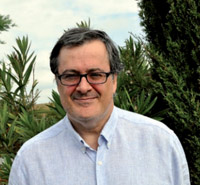Fernando Mikelarena Peña