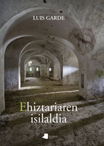 Ehiztariaren isilaldia - atala