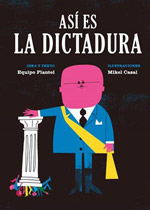 Así es la dictadura - Atala