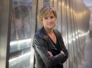 Karmele Jaio Eiguren