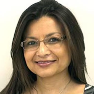 Adriana L. Rojas