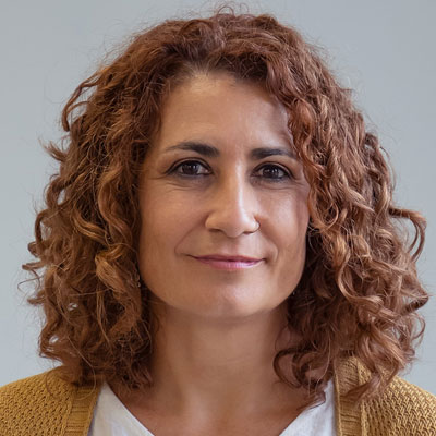 Amaia G&oacute;mez