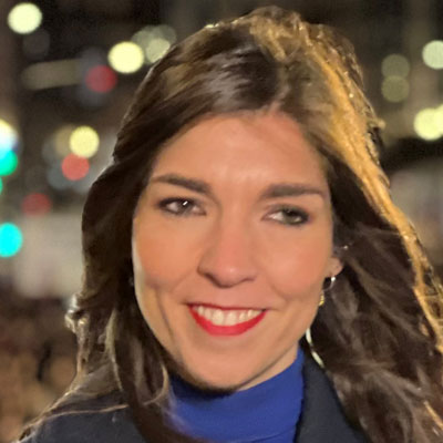 Amaia Uribe