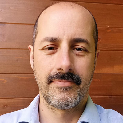Elvio Pasca