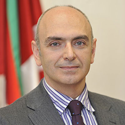 Eugenio Artetxe