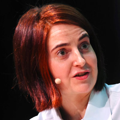 Irene Ormazabal Fern&aacute;ndez