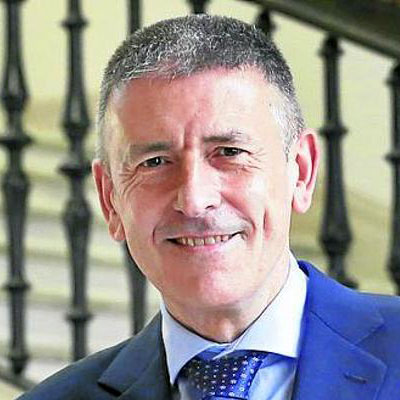 Joseba Madariaga