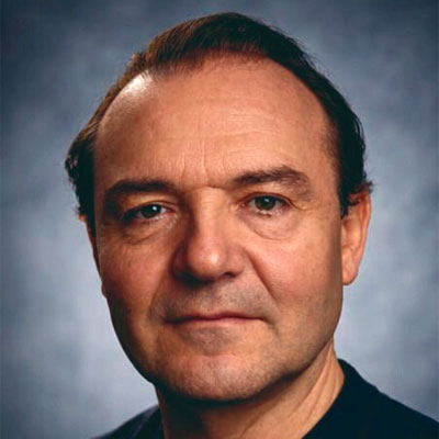 Koldo Campo