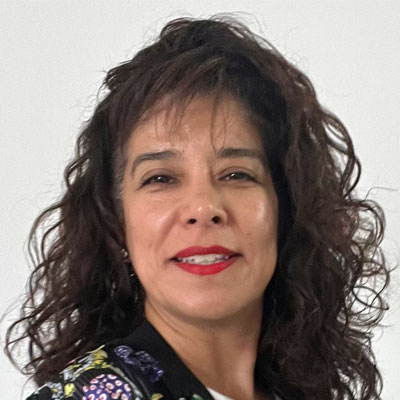 Lorena Rocha Morales