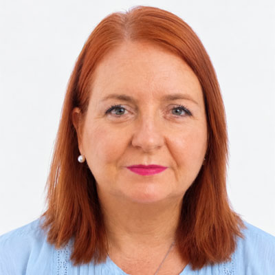 M.&ordf; Luisa Alza