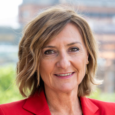 Patricia B&aacute;rcena