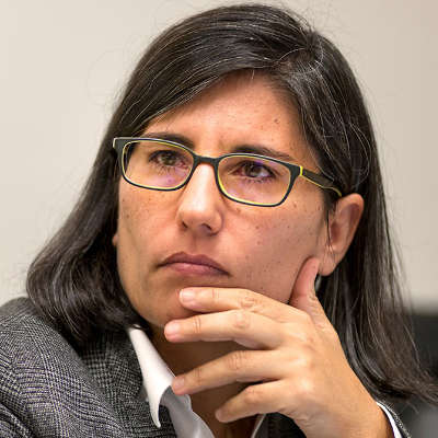 Patricia Fern&aacute;ndez