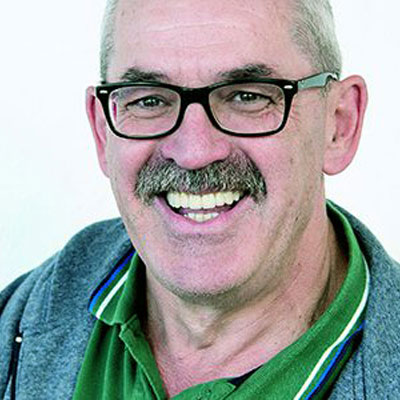 Xabier Aierdi