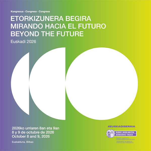 Atzerritartasun Zuzenbideari, Harrerari eta Integrazioari buruzko I. Nazioarteko Kongresua