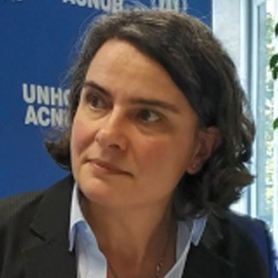 Dolores Morondo