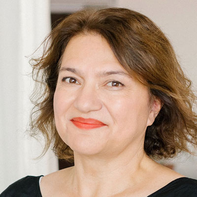 Gloria Rend&oacute;n
