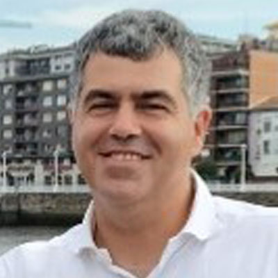 Gorka Moreno