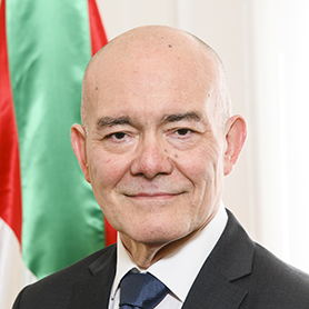 Juan Ignacio P&eacute;rez Iglesias, Zientzia, Unibertsitateak eta Berrikuntza Saila 