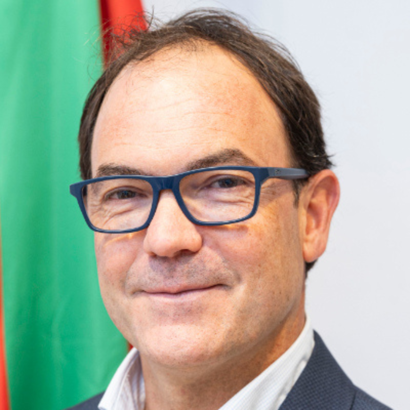 Gorka Oraa