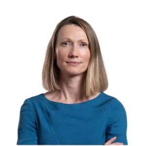 Claudia Hupkau