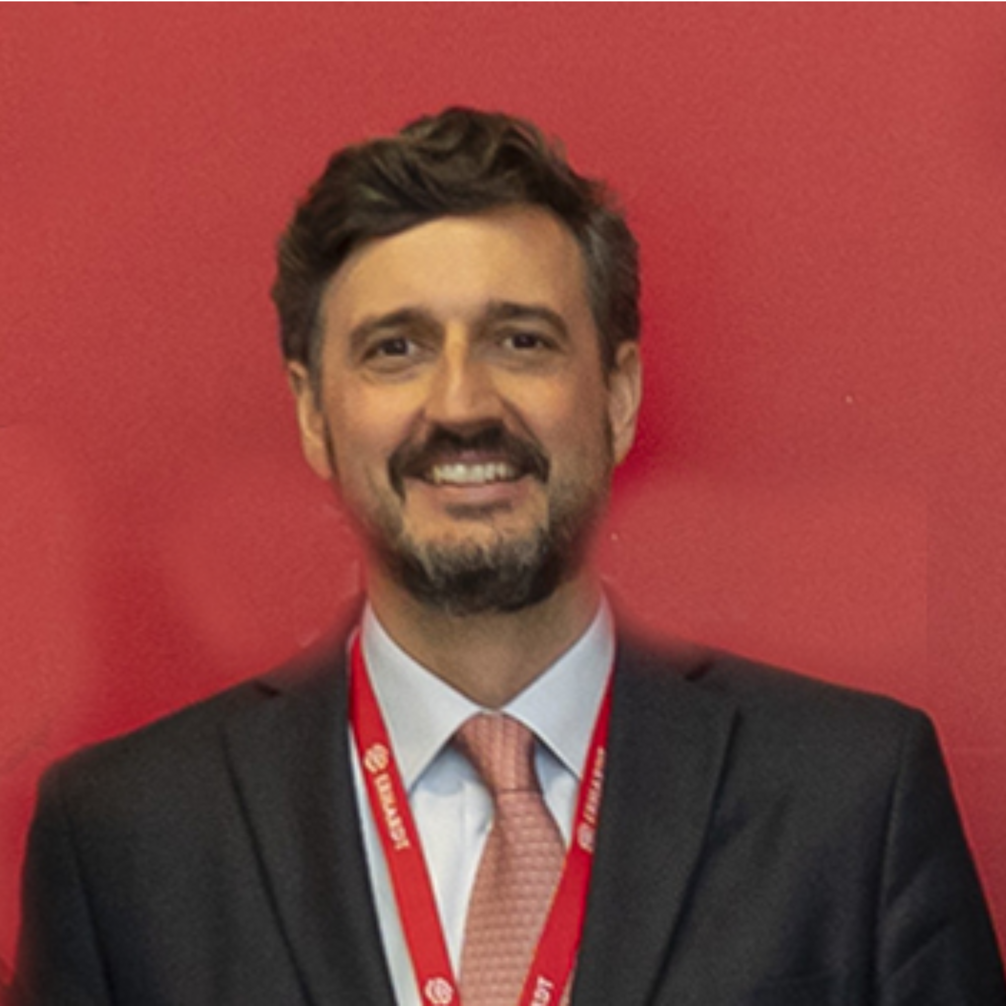 Jos&eacute; Miguel Lanzagorta Casans