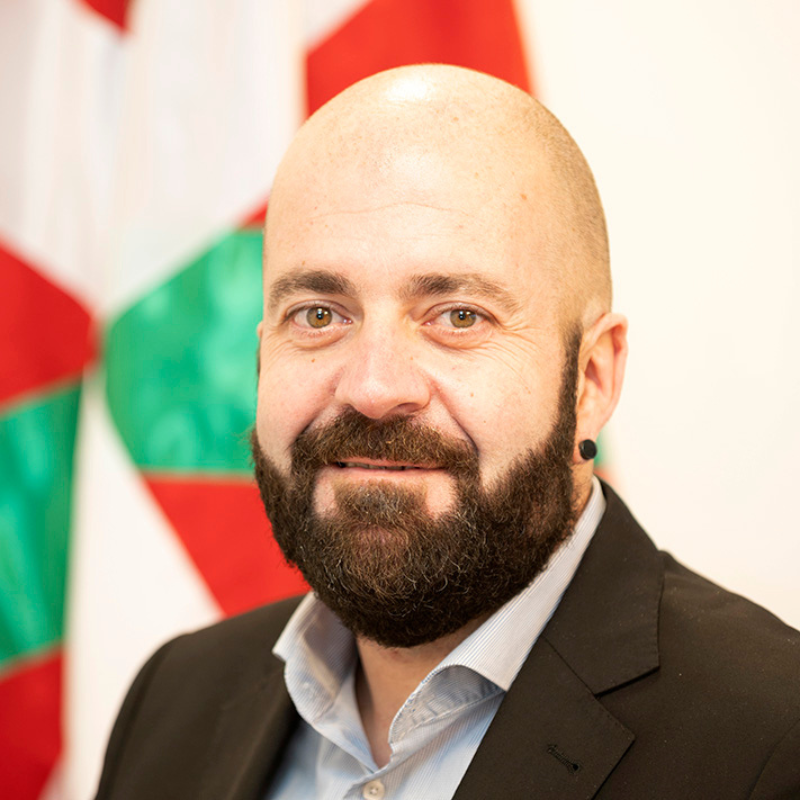 Xabier Legarreta